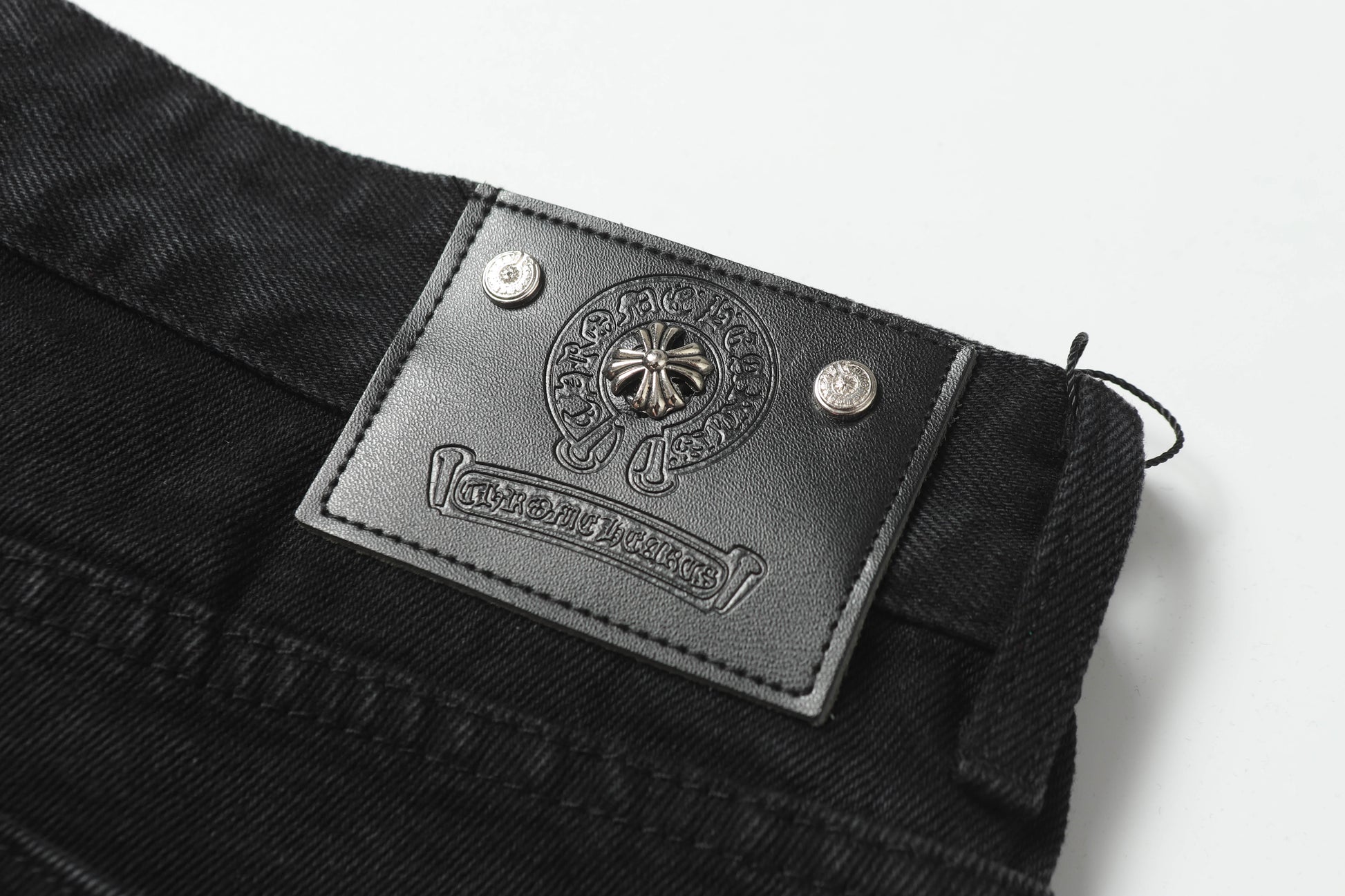 Chrome Hearts New Pants 9983