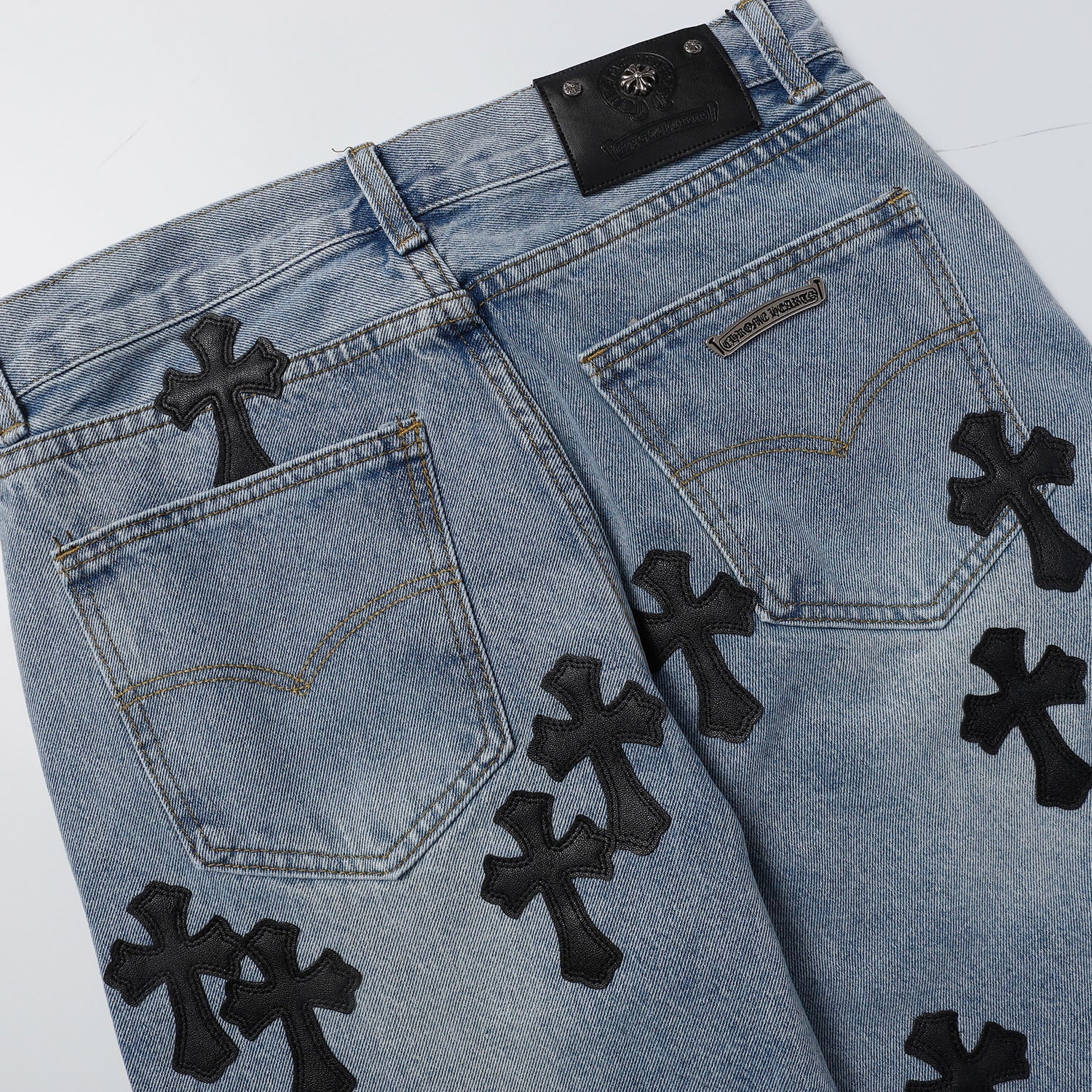 Chrome Hearts New Shorts 9919