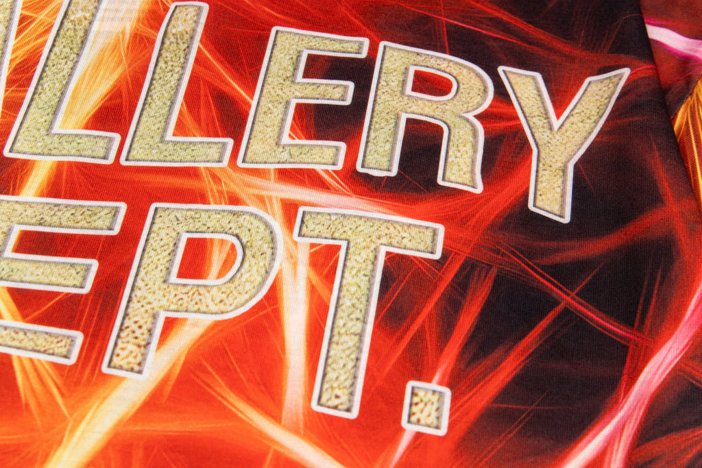 GALLERY DEPT New T-shirt 505