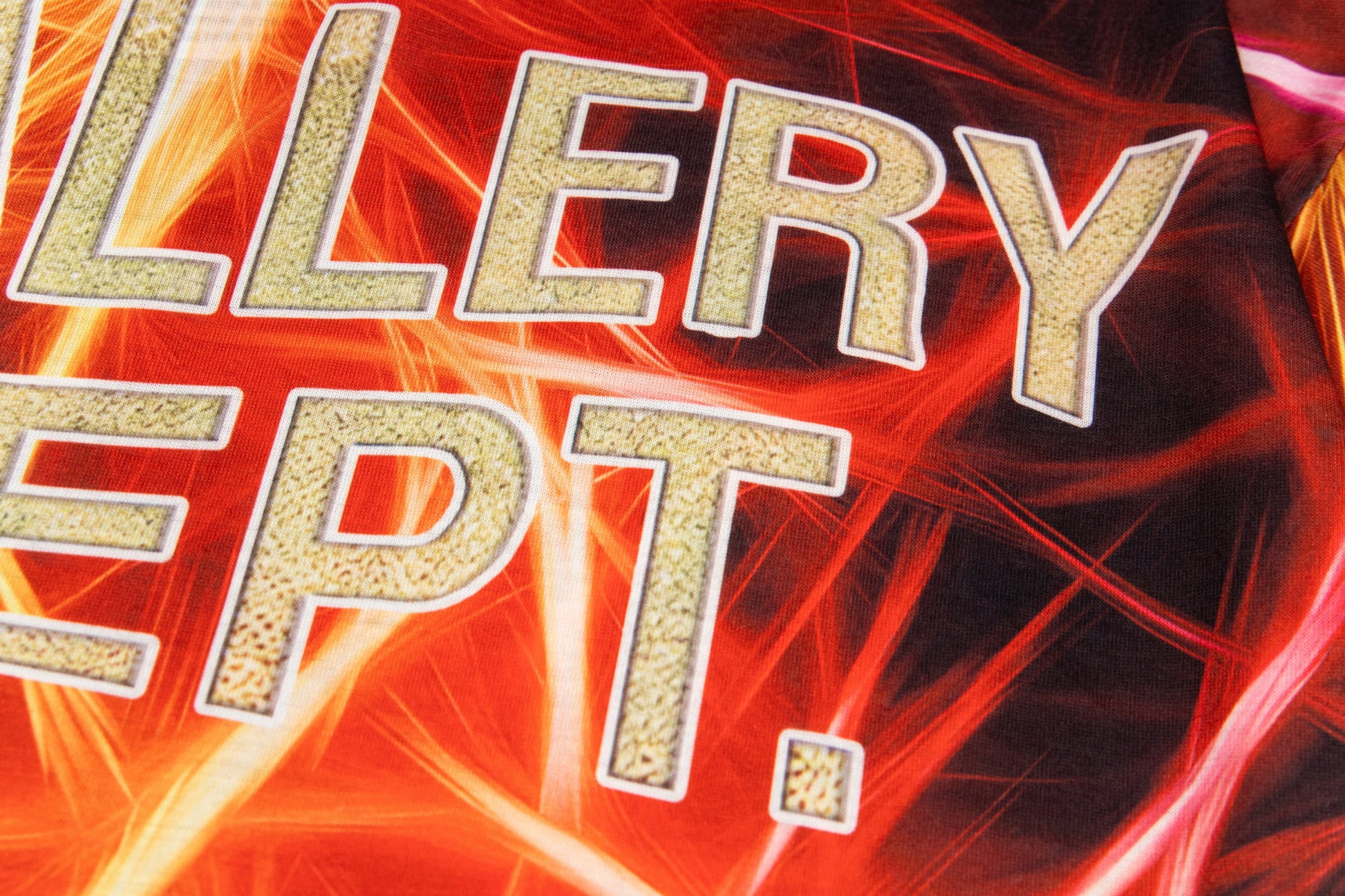 GALLERY DEPT New T-shirt 505