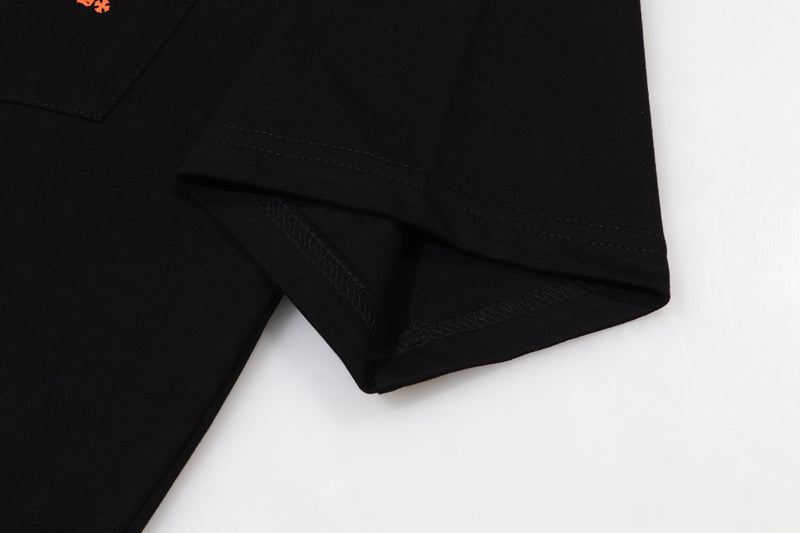 Chrome Hearts New T-shirts 6129