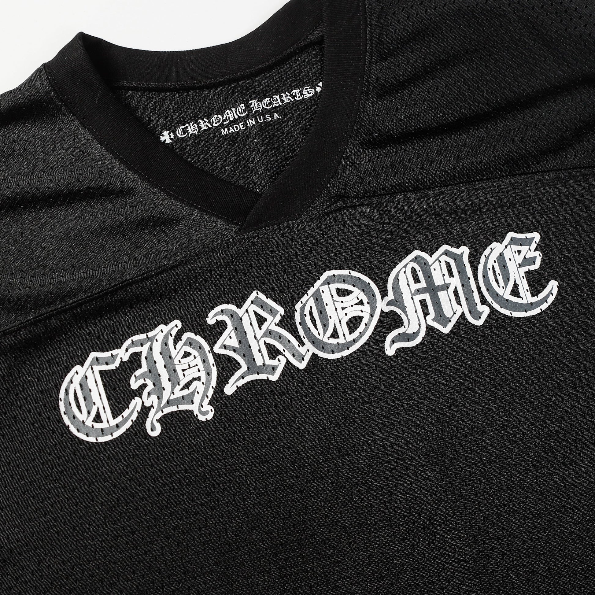 Chrome Hearts New T-shirts 9996