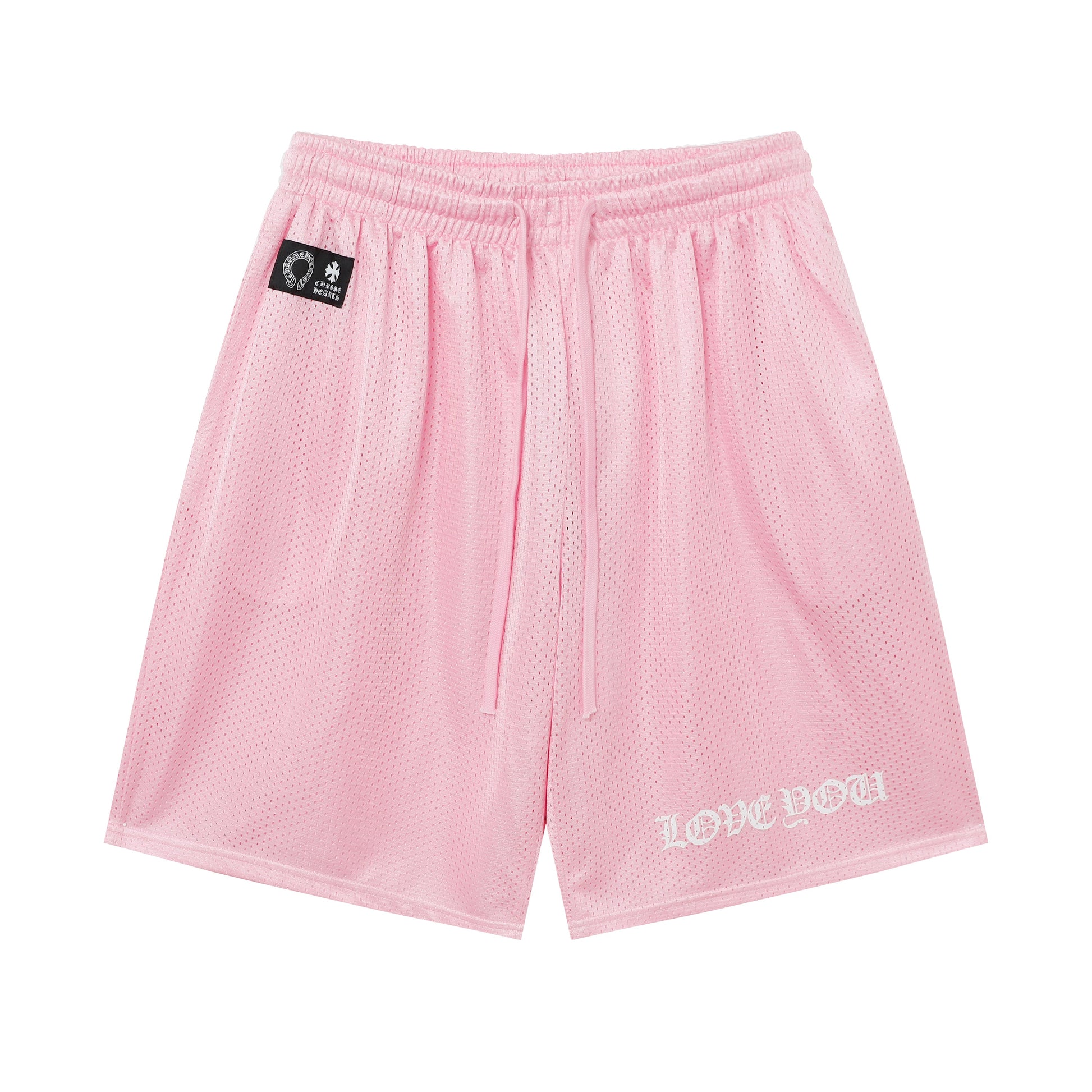Chrome Hearts New Shorts 9996-2