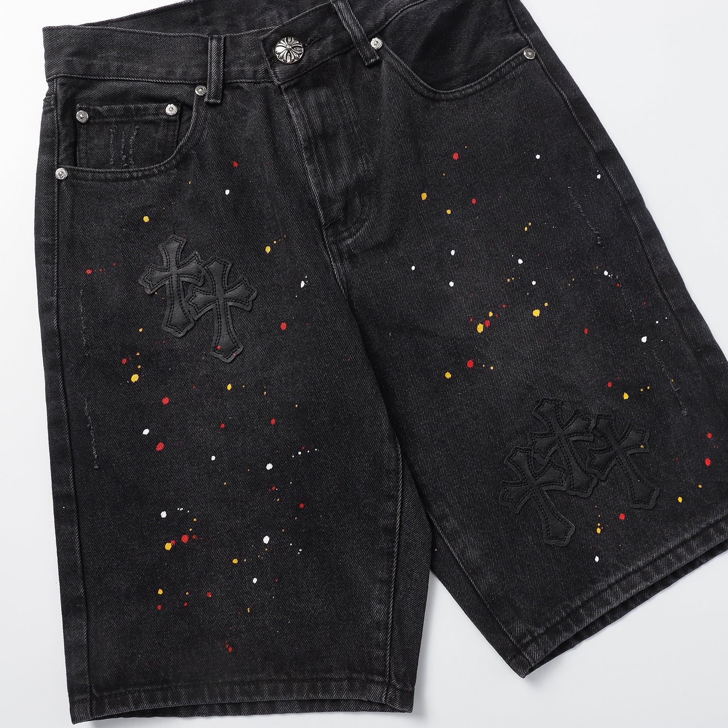 Chrome Hearts New Shorts 9927