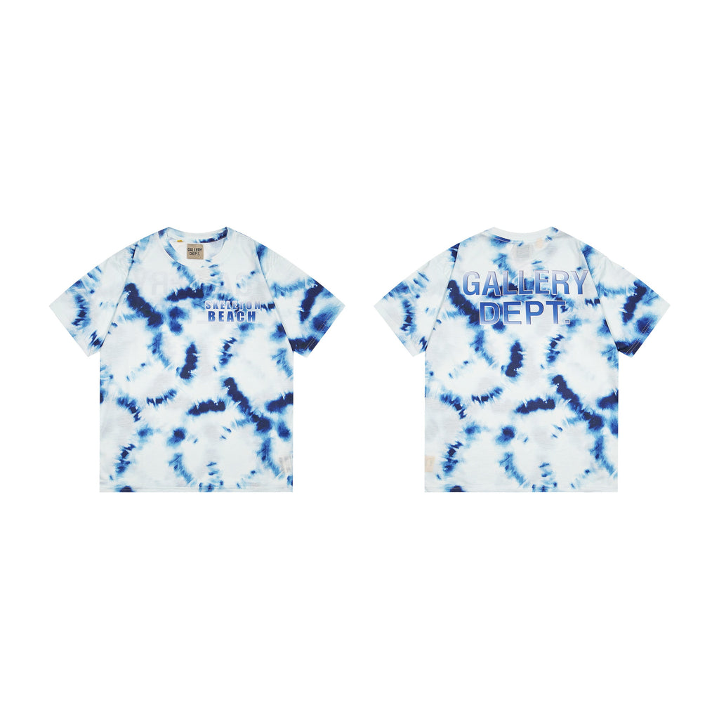 GALLERY DEPT New T-shirt 506