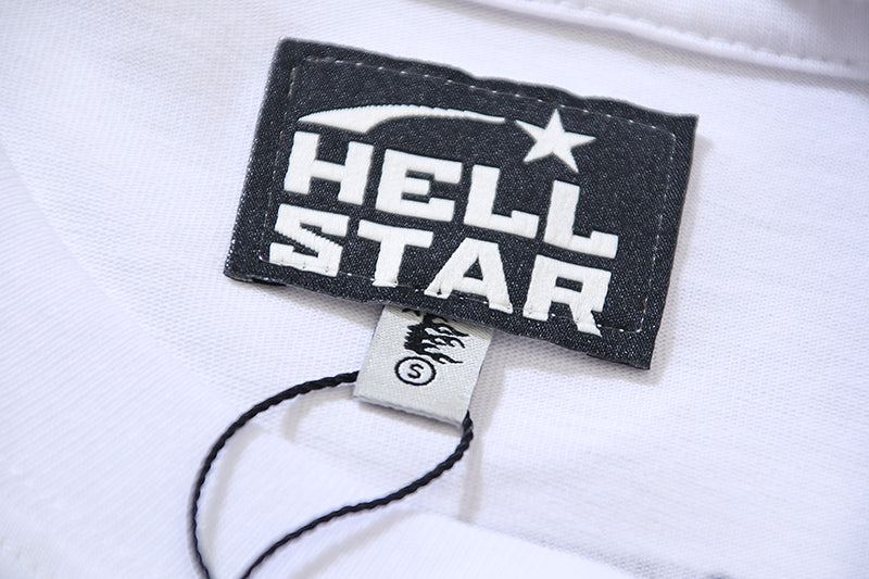 Hellstar new fashion T-shirt 532