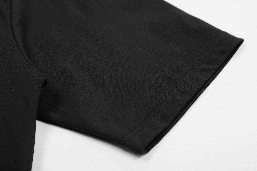 HE 2025 new fashion T-shirt 1124