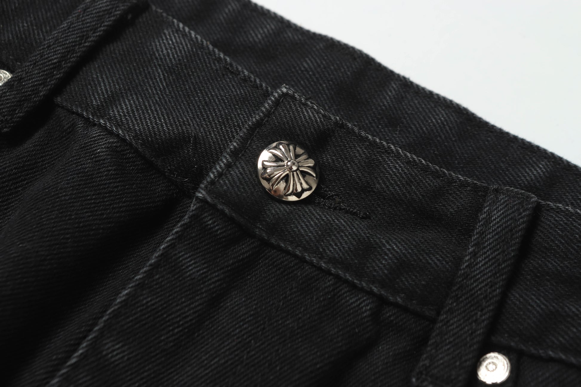 Chrome Hearts New Pants 9983