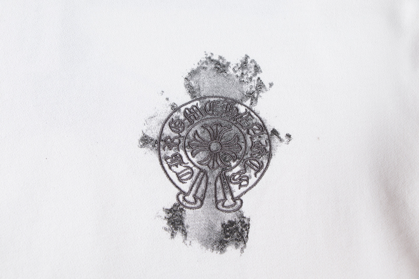 Chrome Hearts New SWEATSHIRTS TQ36