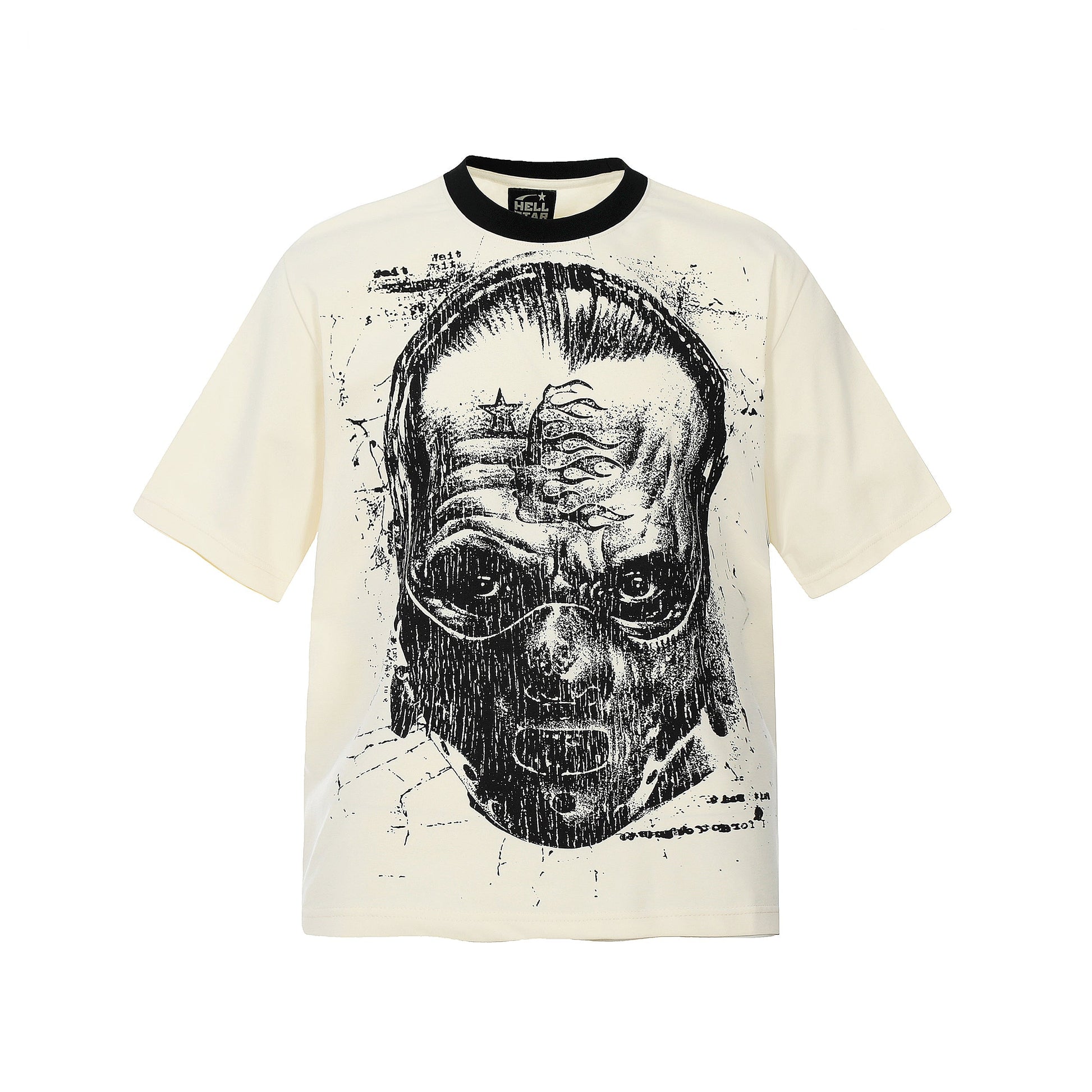 HE 2025 new fashion T-shirt 1121
