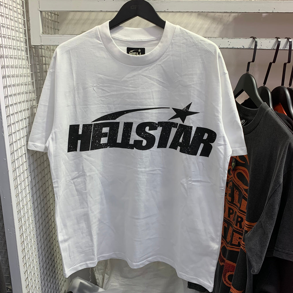 Hellstar new fashion T-shirt