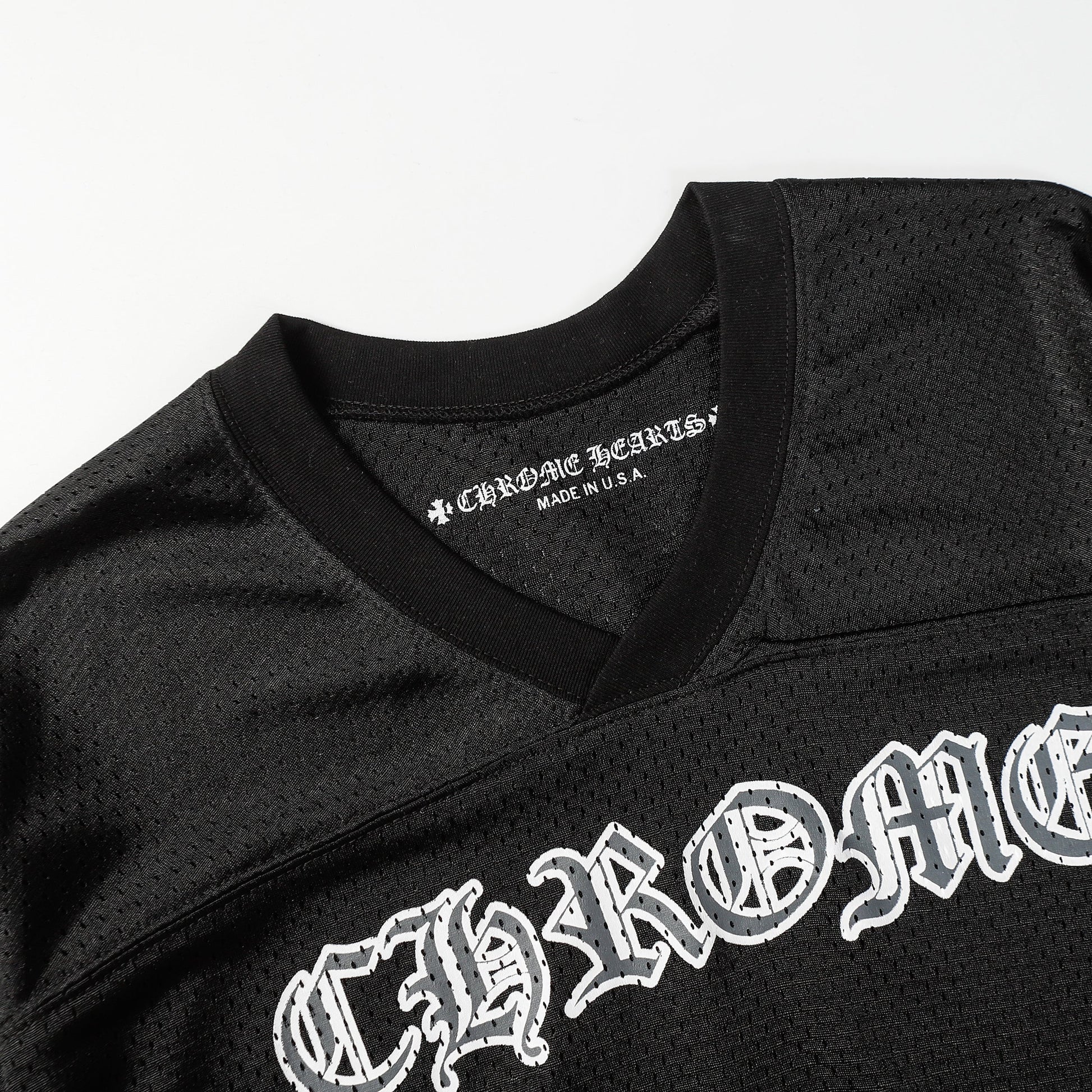 Chrome Hearts New T-shirts 9996