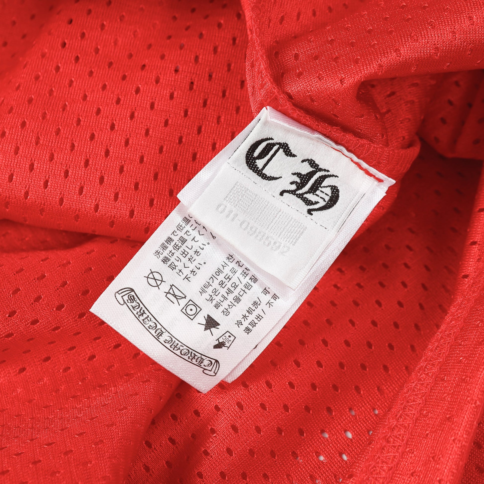 Chrome Hearts New T-shirts 9996