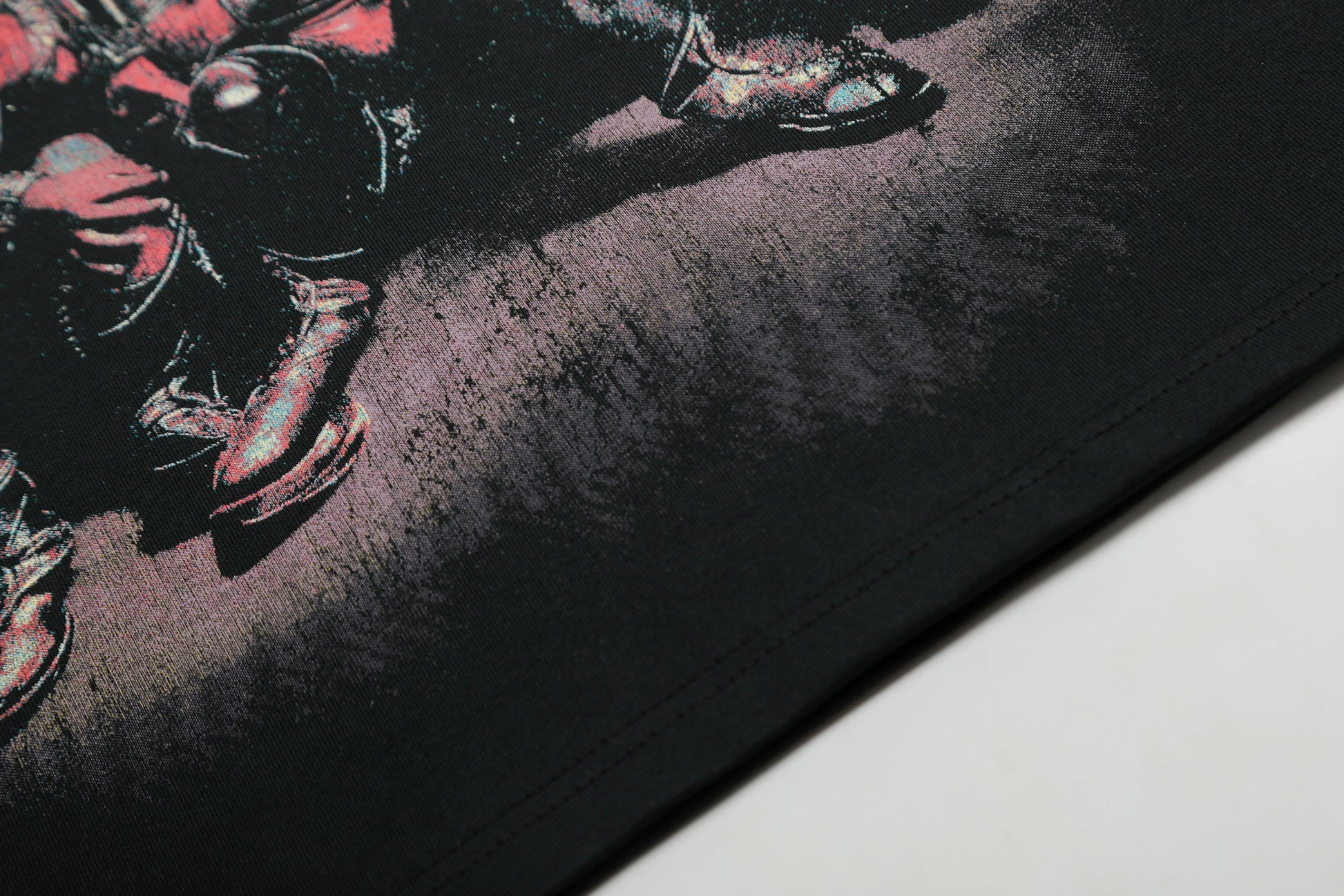 Hellstar new fashion T-shirt 1125