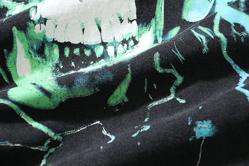 Hellstar new fashion T-shirt 616