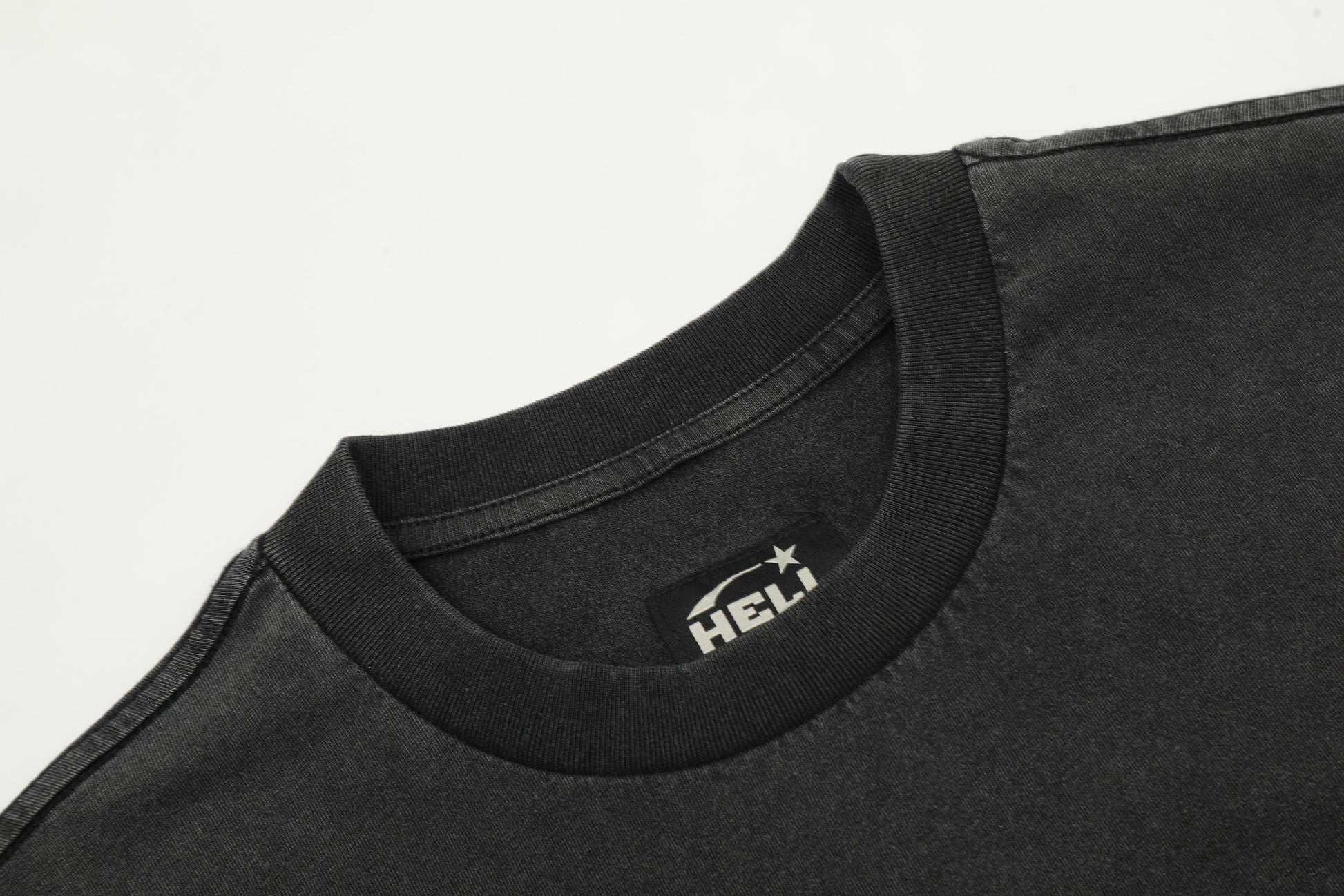 Hellstar new fashion T-shirt