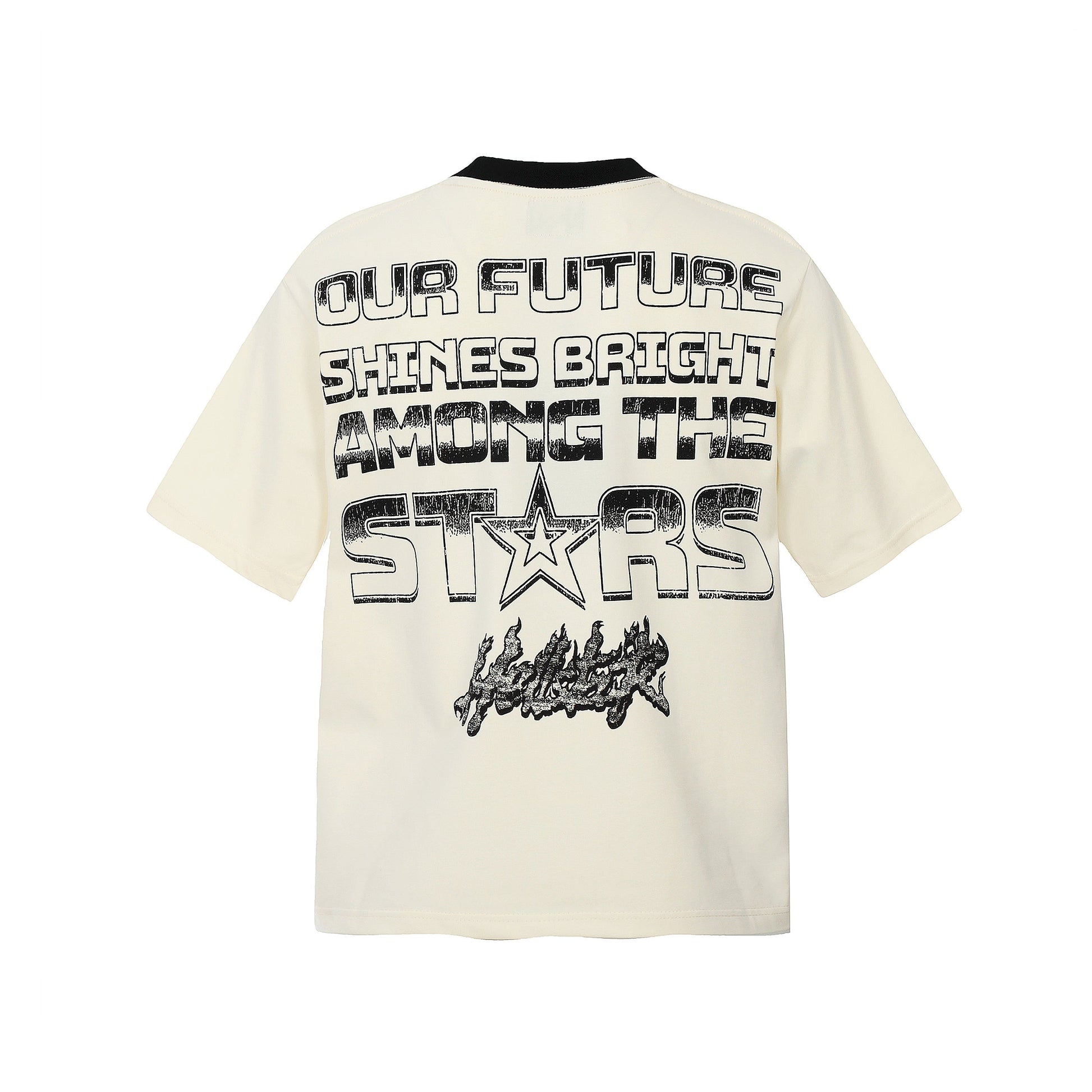 HE 2025 new fashion T-shirt 1121