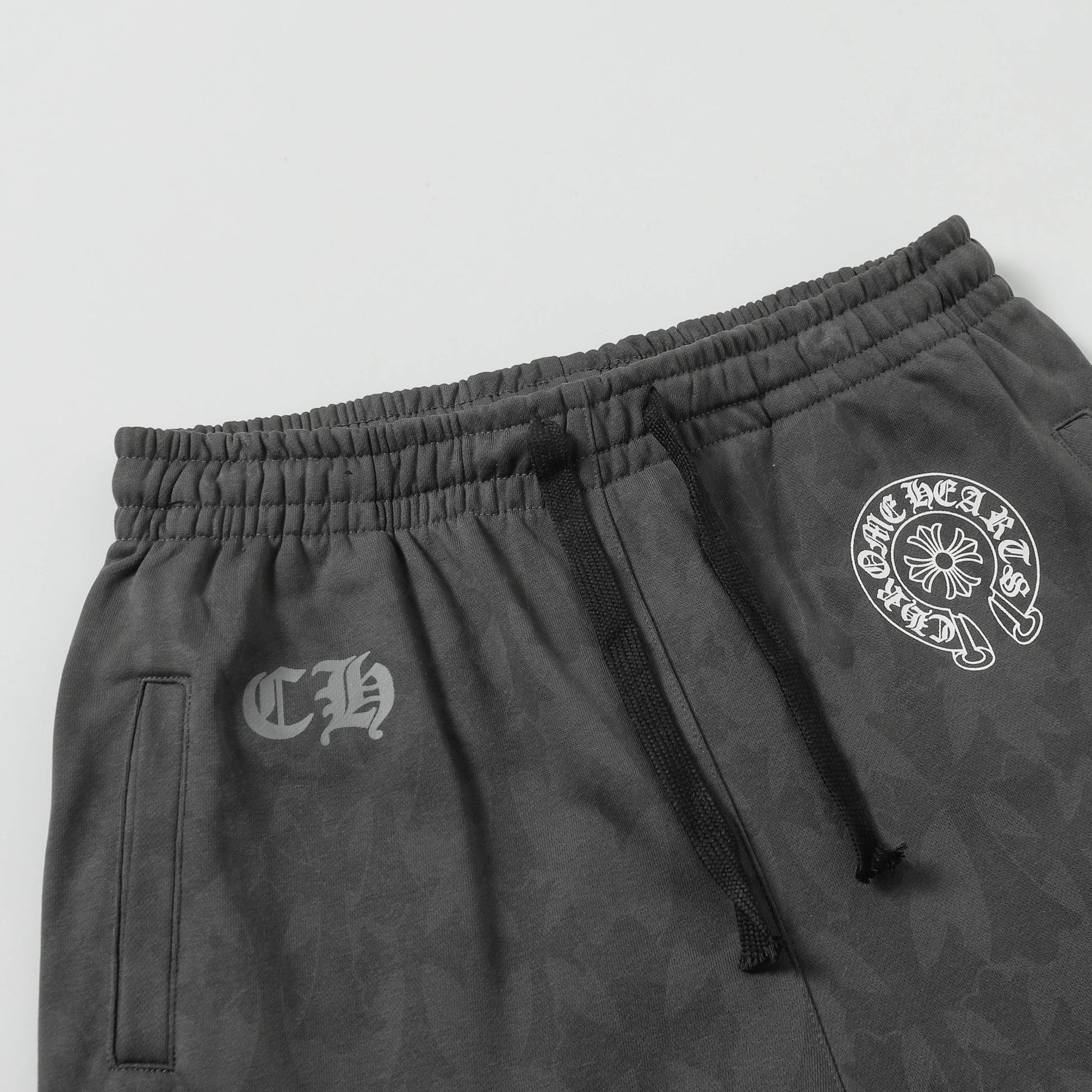 Chrome Hearts New Shorts 1115