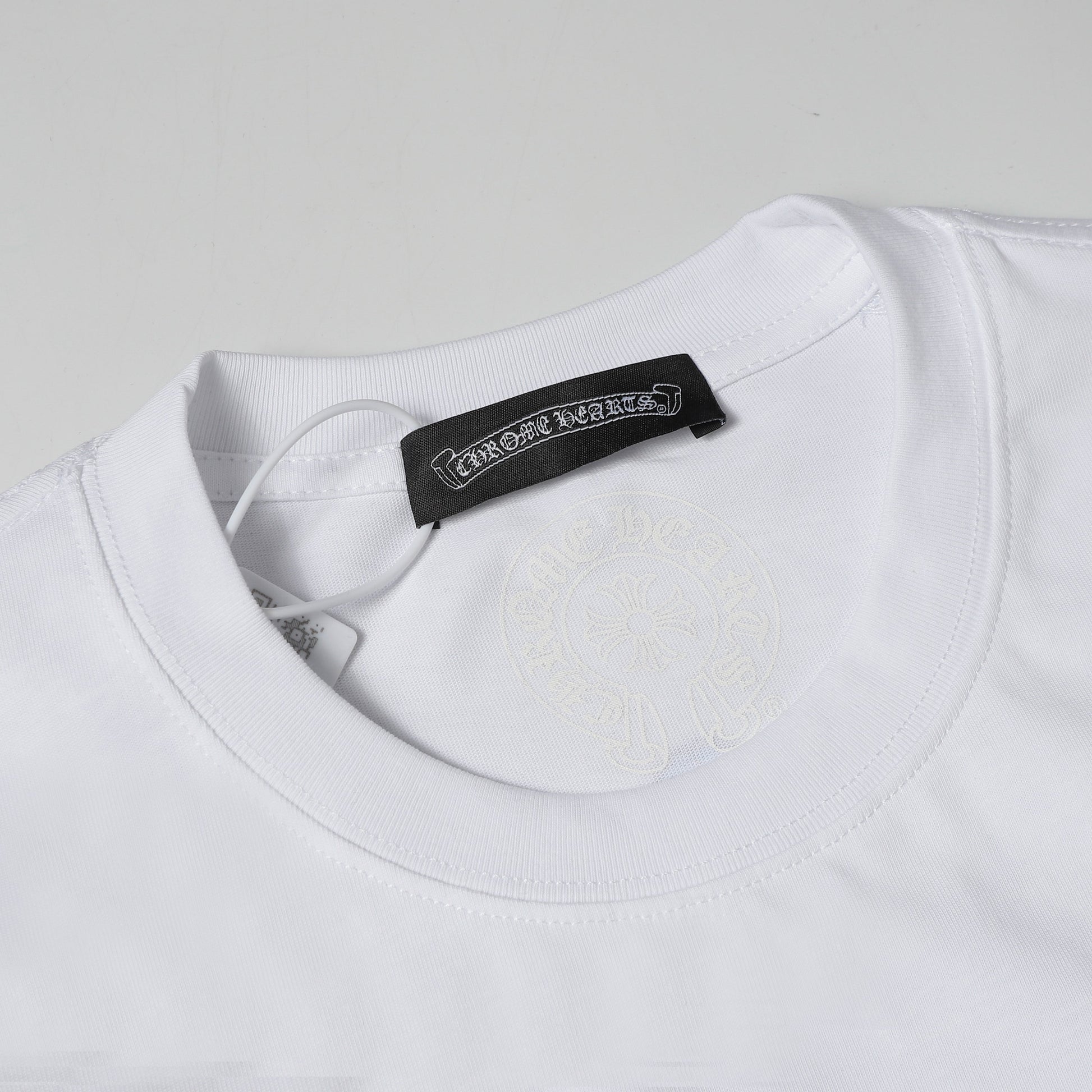 Chrome Hearts New T-shirts 2237