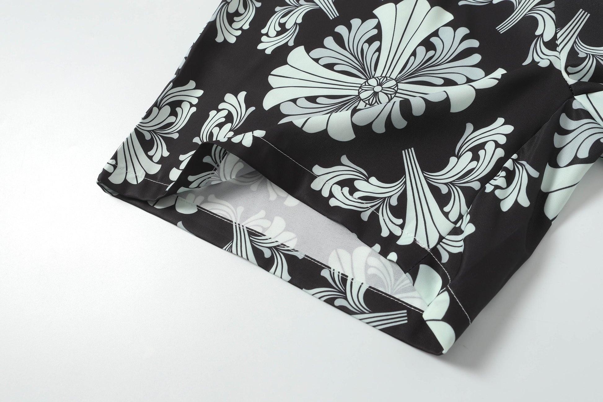 Chrome Hearts New Quick-drying short-sleeved shirts are super popular 2286