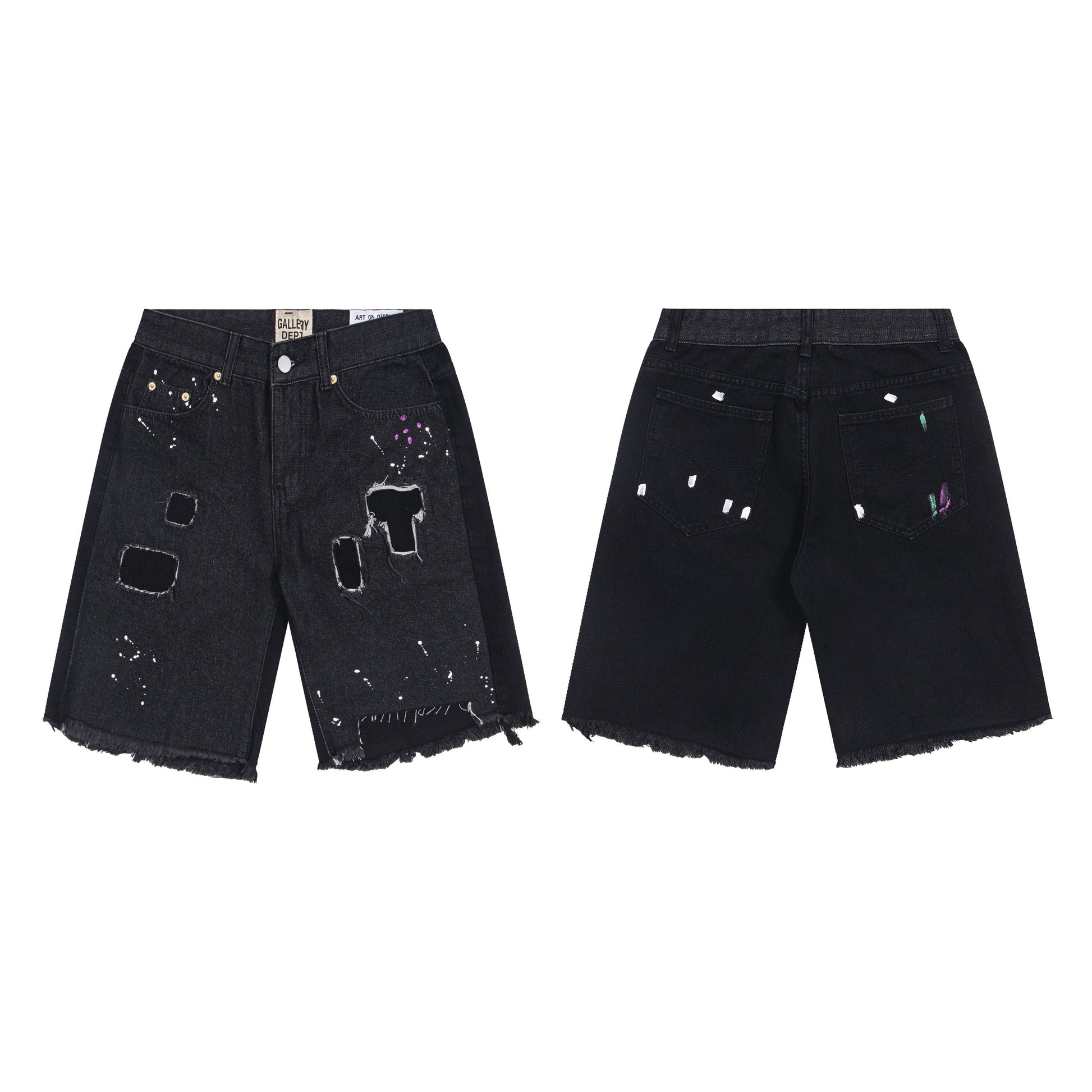 GALLERY DEPT New Jeans Shorts G501