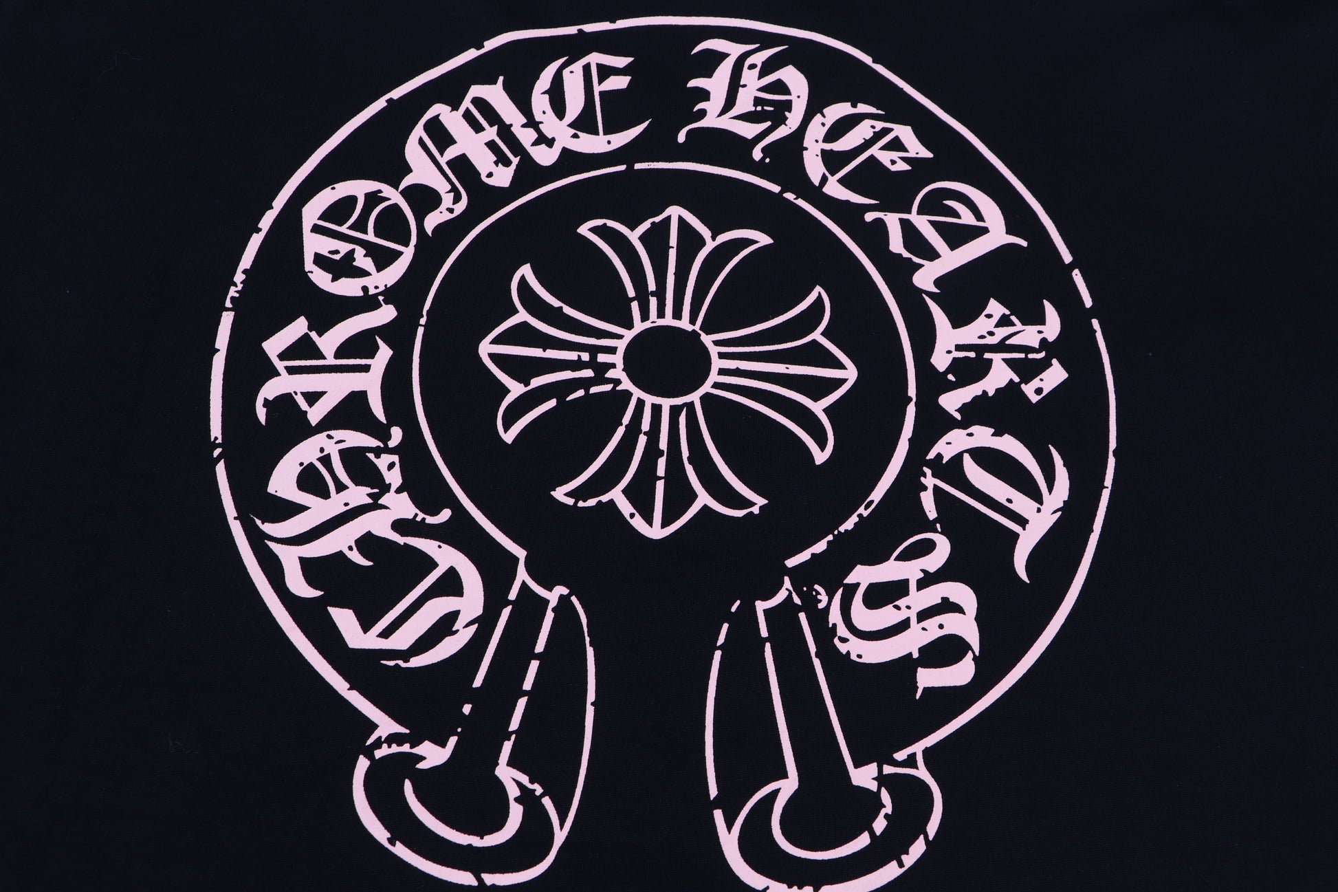 Chrome Hearts New T-shirts 6103