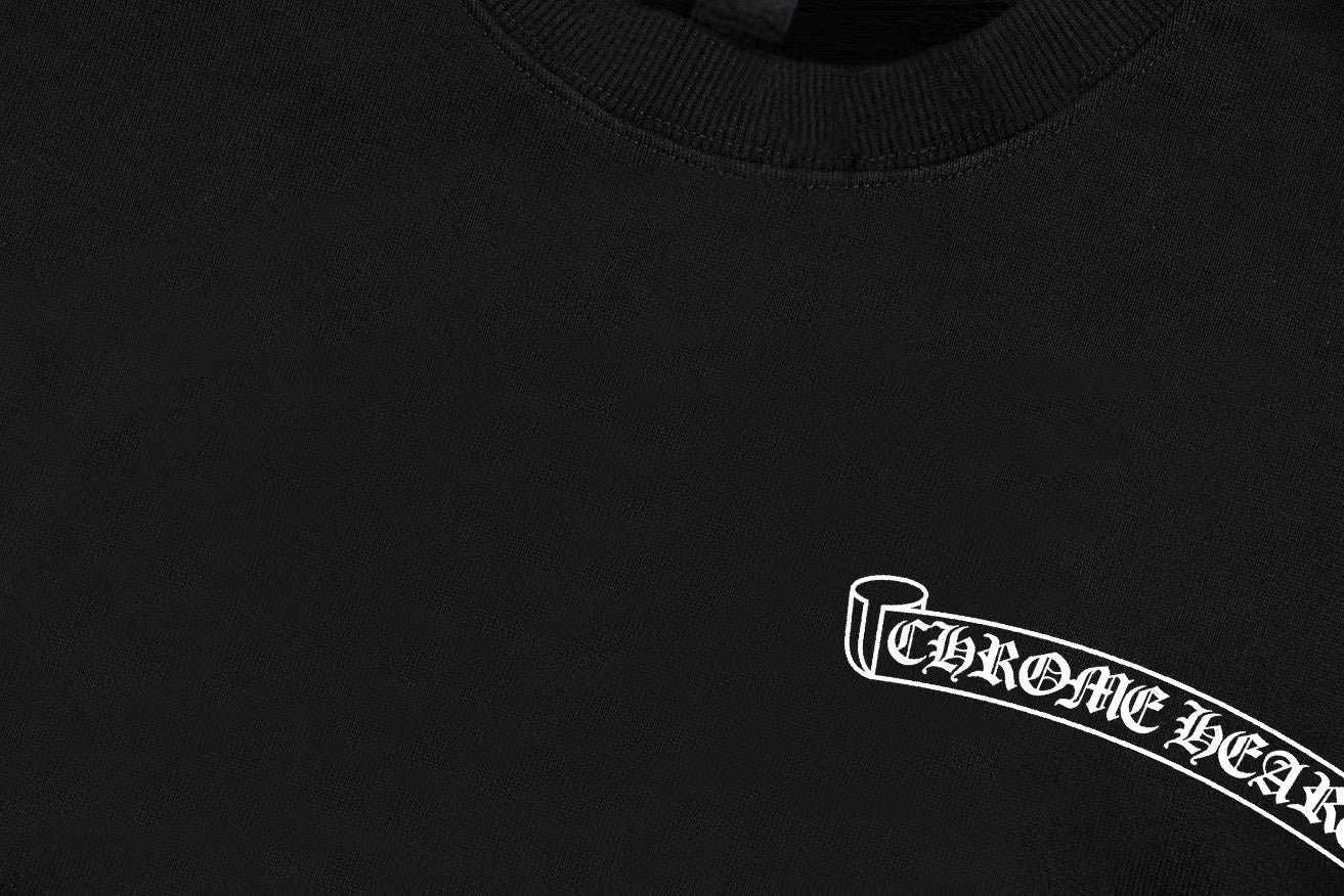 Chrome Hearts New SWEATSHIRTS 8800