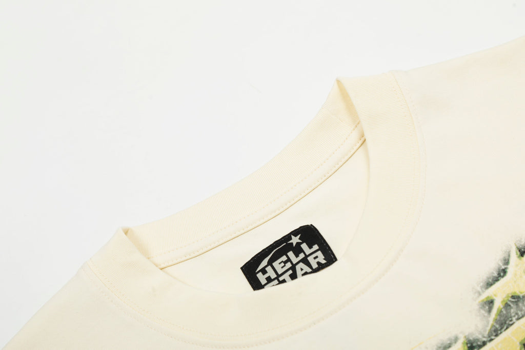 HE 2025 new fashion T-shirt 1104