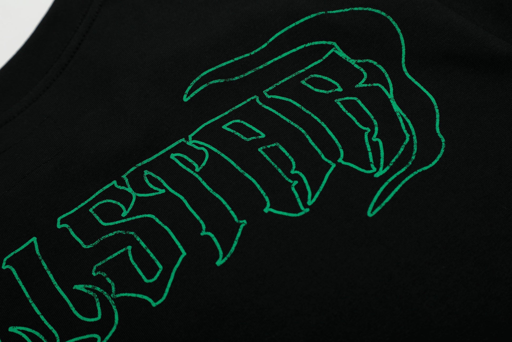 HE 2025 new fashion T-shirt 1105