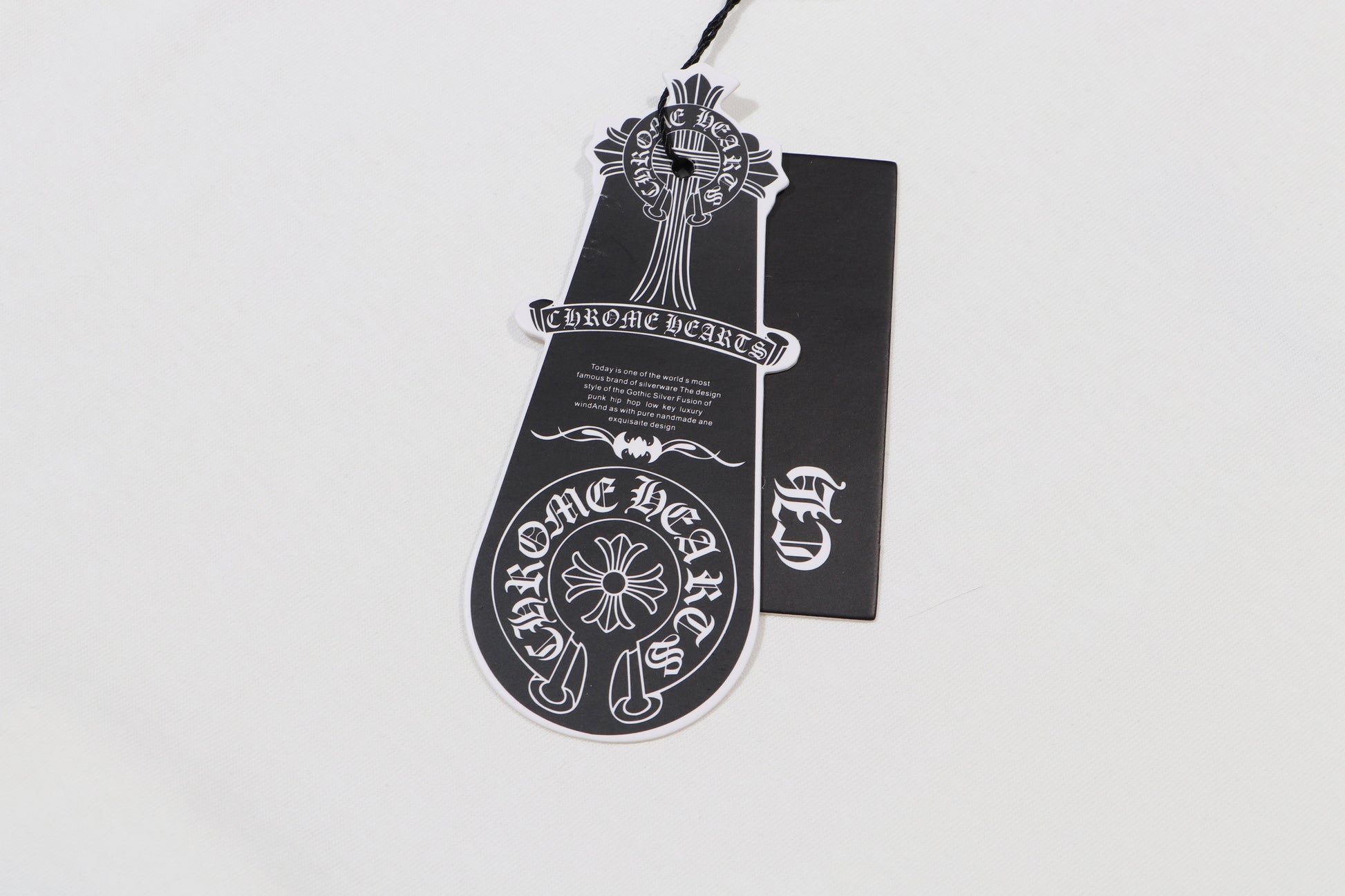 Chrome Hearts New T-shirts 6103