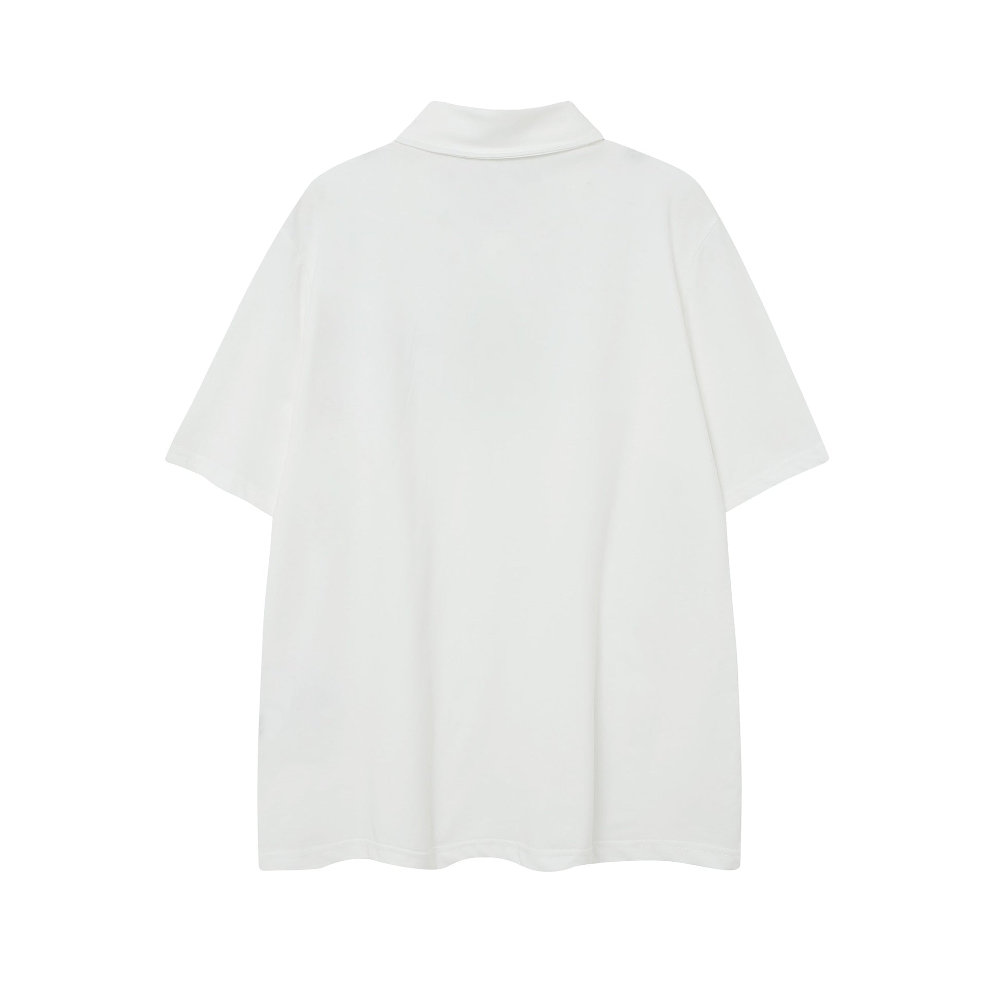 Chrome Hearts New Polo Shirt -9995