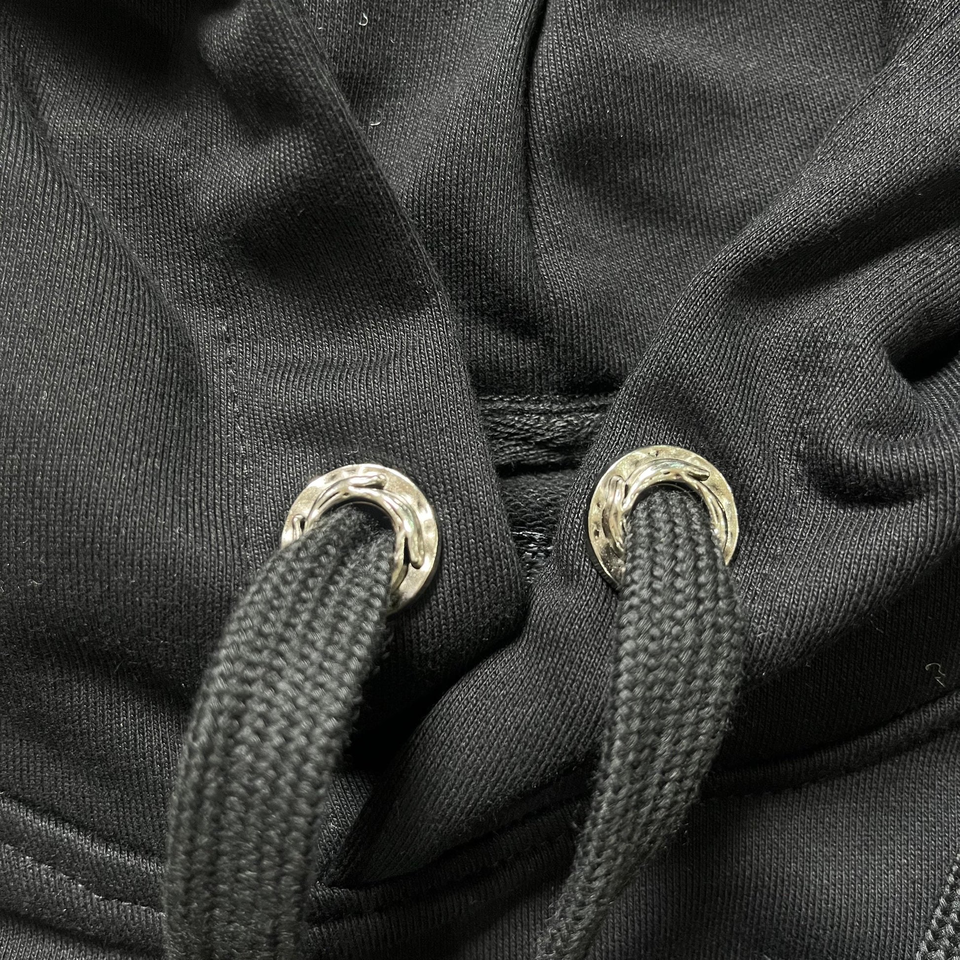 Chrome Hearts New Hoodie 7023