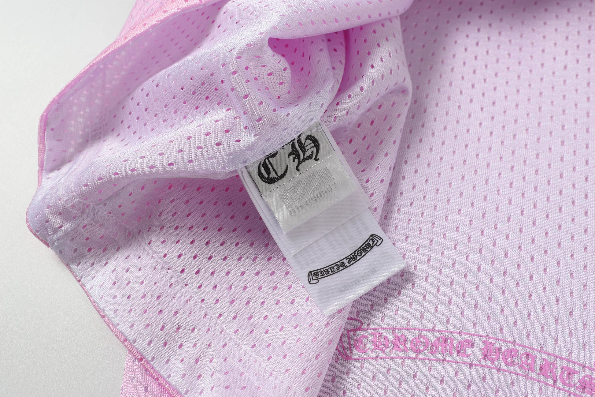 Chrome Hearts New T-shirts 2272