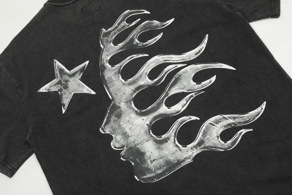 Hellstar new fashion T-shirt