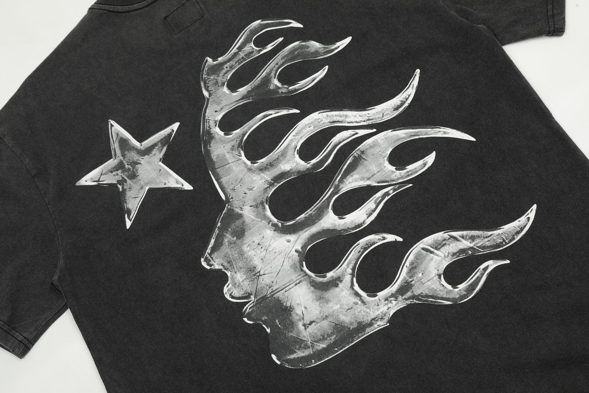 Hellstar new fashion T-shirt