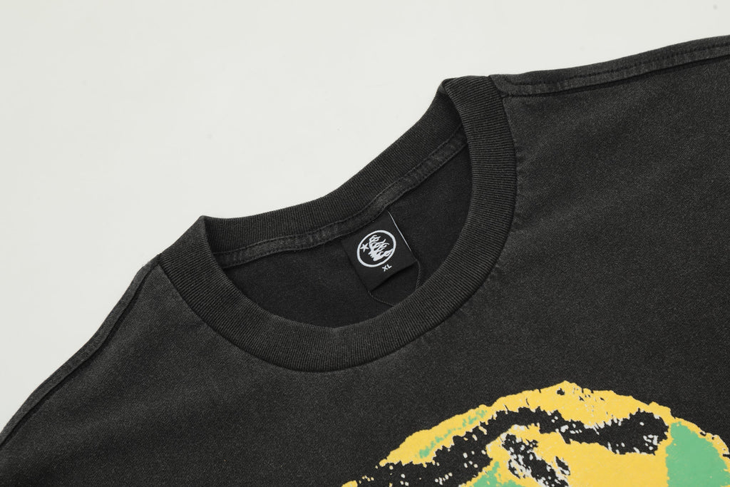 Hellstar new fashion T-shirt