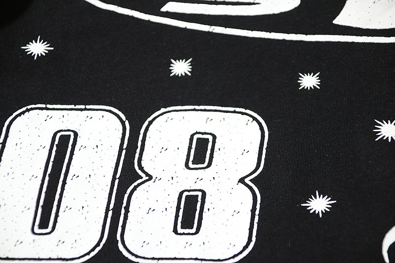 Hellstar new fashion T-shirt  525