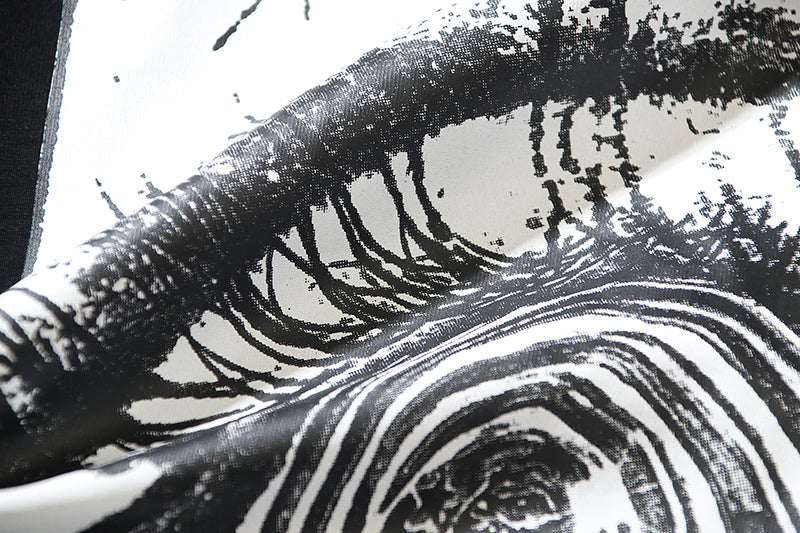 HE new fashion T-shirt 520