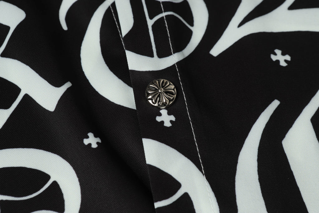 Chrome Hearts New Shorts