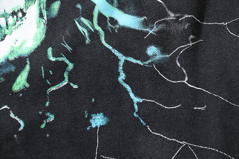 Hellstar new fashion T-shirt 616