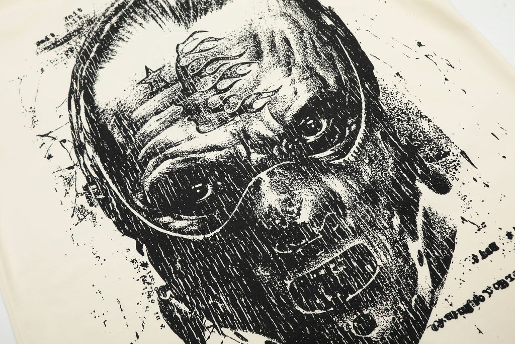 HE 2025 new fashion T-shirt 1121