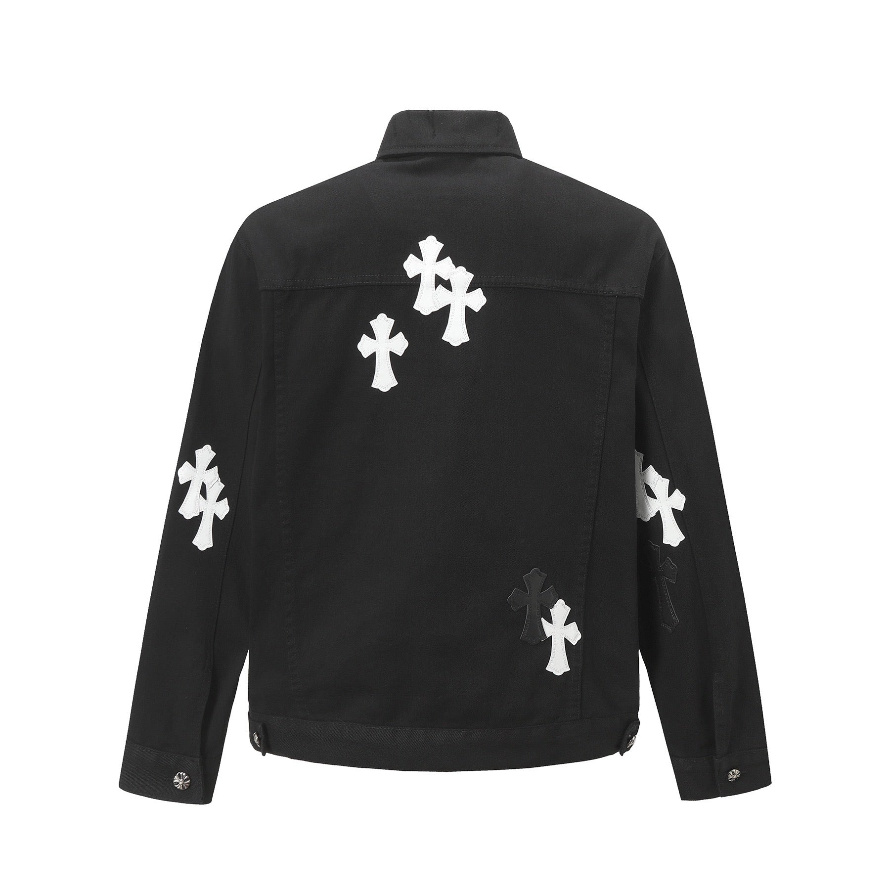 Chrome Hearts New Jacket-8141