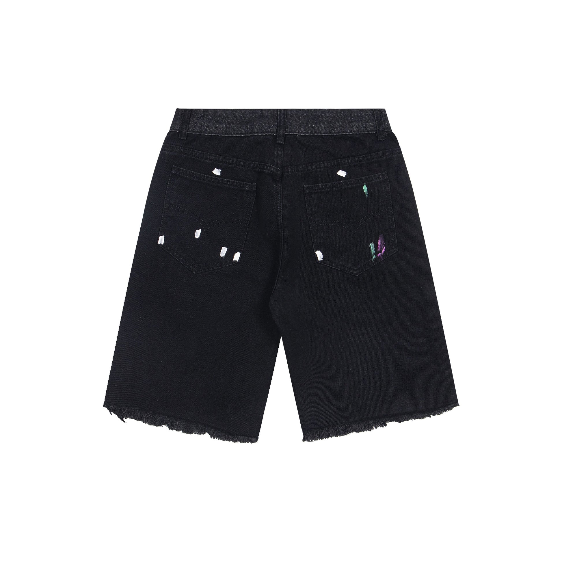 GALLERY DEPT New Jeans Shorts G501