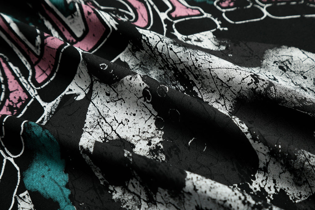 Hellstar new fashion T-shirt 1189