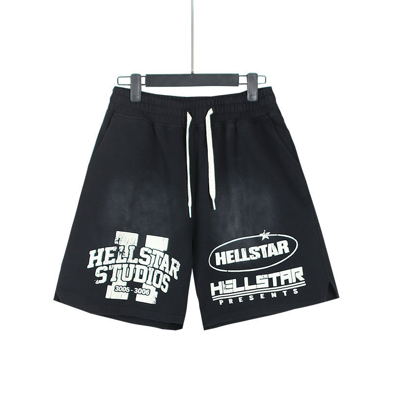 Hellstar new fashion T-shirt  569