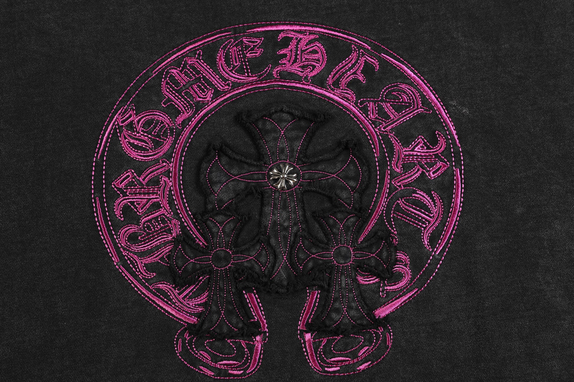 Chrome Hearts New SWEATSHIRTS TQ29