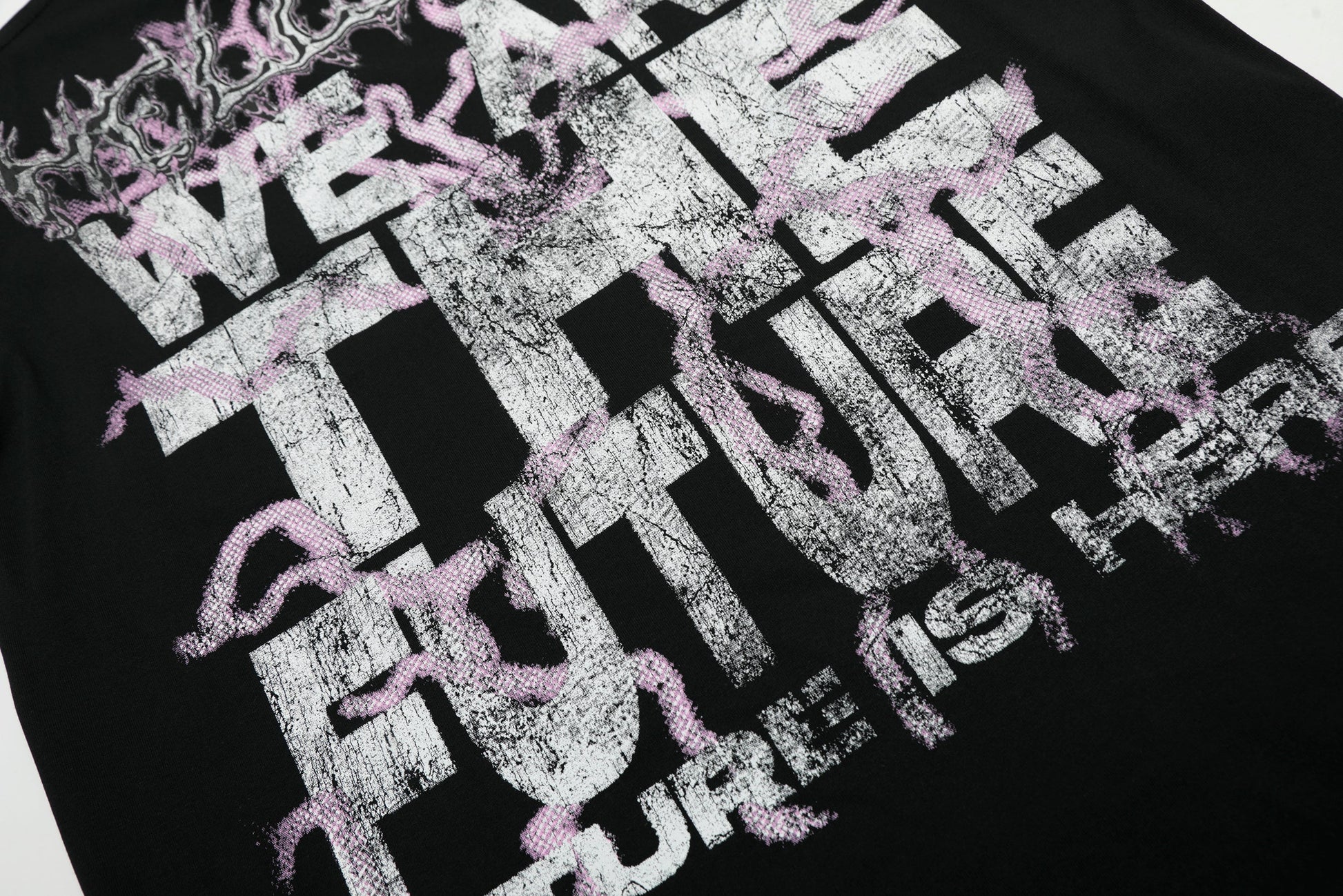 Hellstar new fashion T-shirt 1116