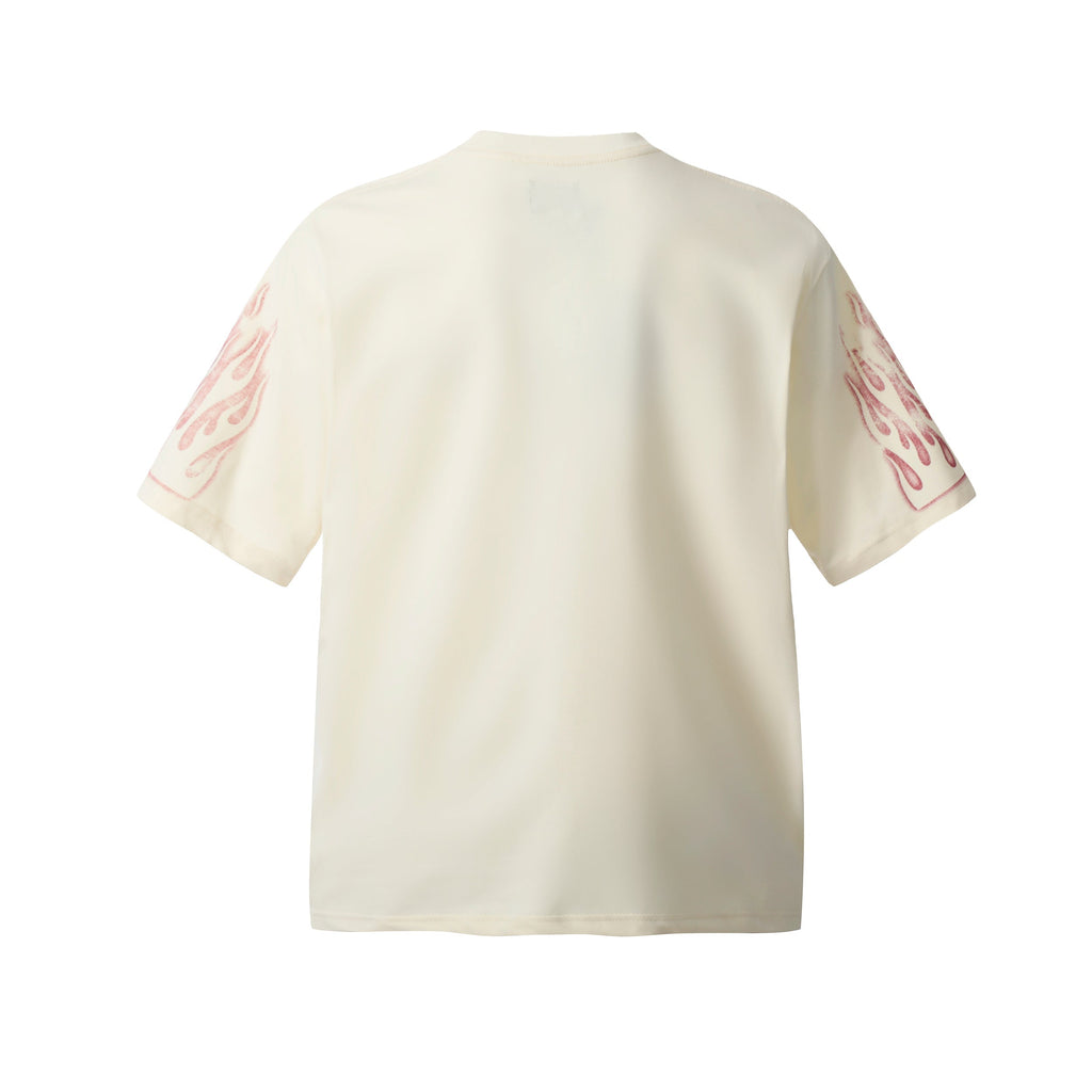 HE 2025 new fashion T-shirt 1107