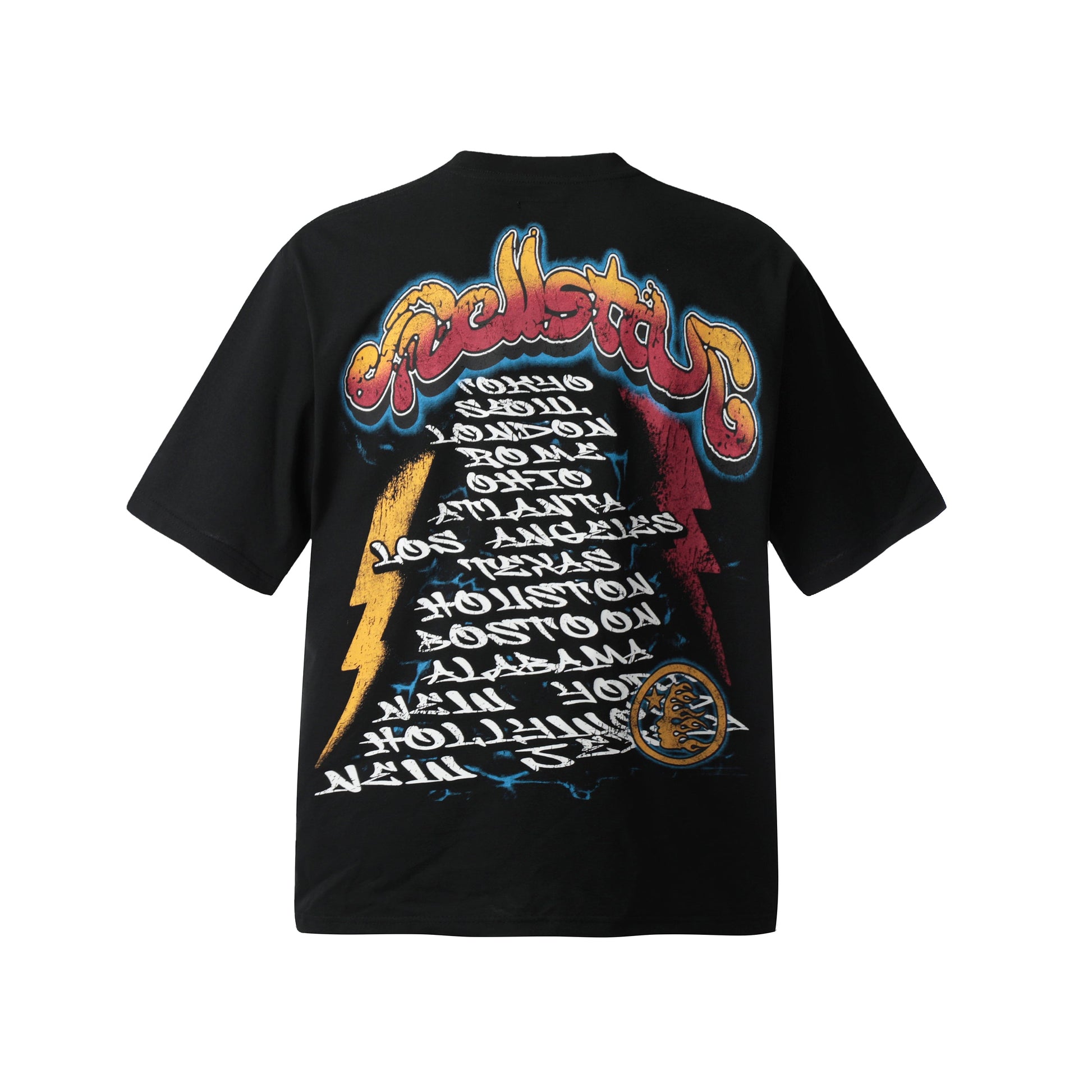 HE 2025 new fashion T-shirt 1118