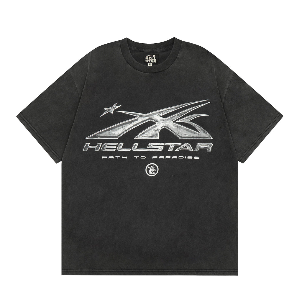 Hellstar new fashion T-shirt